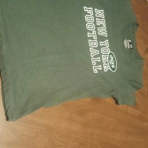 Jets tshirt